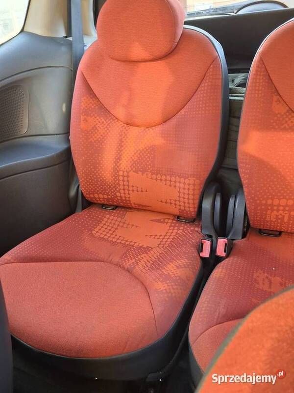 Używany 2006 Citroën C2 Hatchback | 5000 zł (Uczciwa cena) - Obraz 1/4