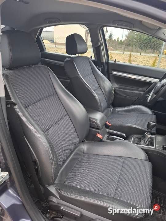 Używany Opel Vectra 2005 Hatchback