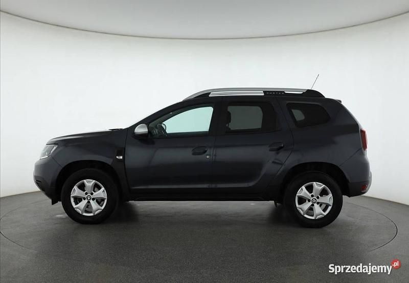 Używany Dacia Duster 2020 Szary SUV