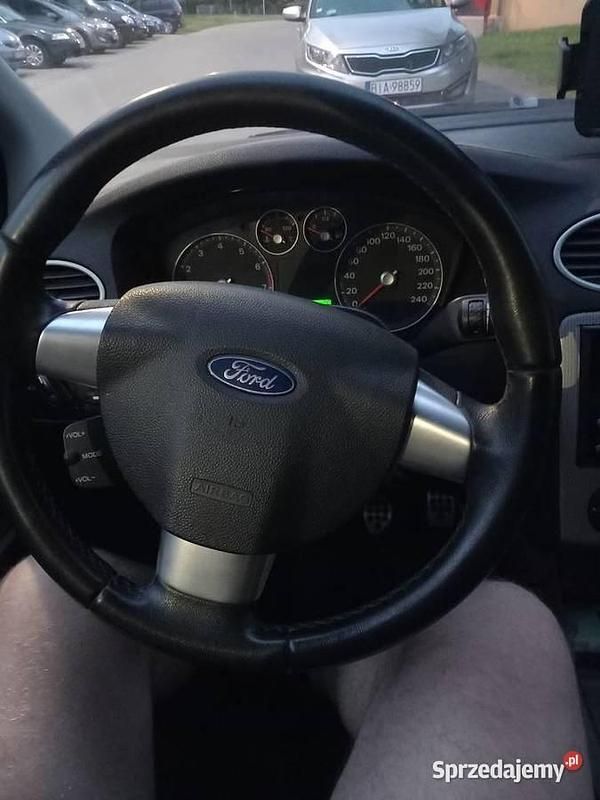 Używany Ford Focus 2006