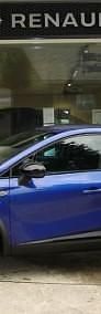 Używany Renault Symbioz Esprit Alpine 145 KM (106 kW) 2024 Niebieski SUV