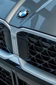 Nowe BMW X2 M Sport 150 KM (110 kW) 2025 Szary SUV