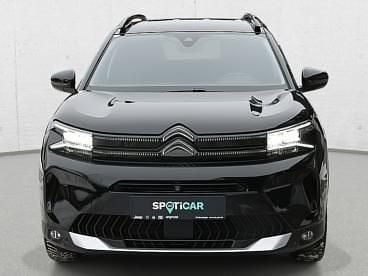 Używany Citroën C5 Aircross 130 KM (95 kW) 2023 Czarny SUV