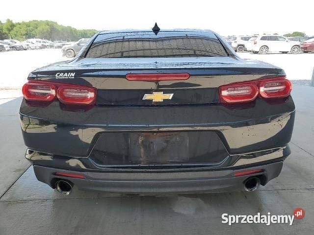 Używany 2019 Chevrolet Camaro | 37 000 zł - Obraz 1/4