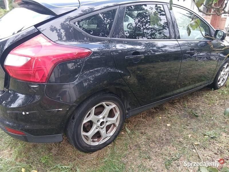 Używany Ford Focus 2013