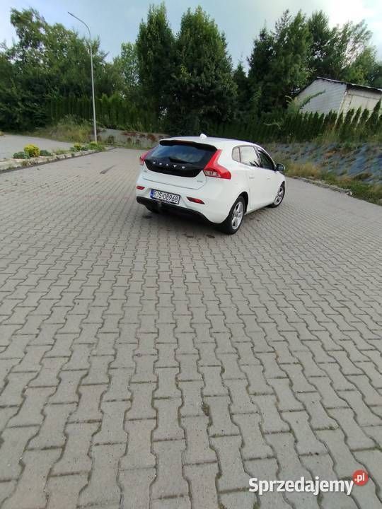 Używany Volvo V40 2014 Kombi