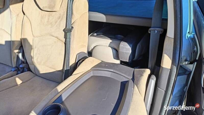 Używany Lancia Phedra 2004 Minivan