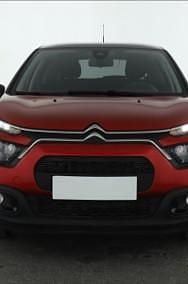 Używany Citroën C3 PureTech 110 KM (80 kW) 2024 Czerwony Hatchback
