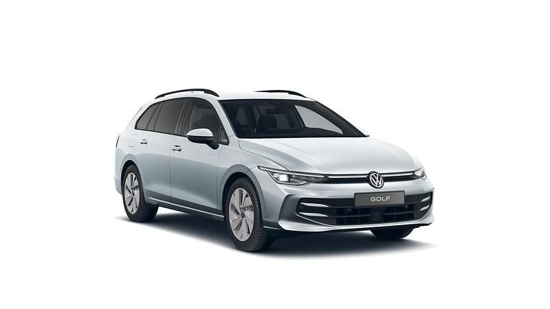 Nowe 2025 VW Golf VIII Kombi | 140 640 zł (Dobra cena) - Obraz 1/3