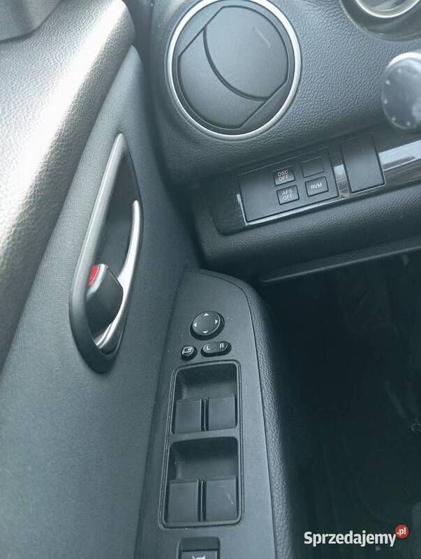 Używany Mazda 6 Exclusive 2009 Czarny Kombi