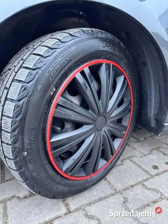 Używany Citroën C4 2014