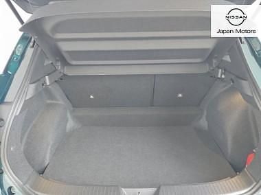 Zielony Nowe 2025 Nissan Qashqai SUV | 136 900 zł (Drogi) - Obraz 1/4