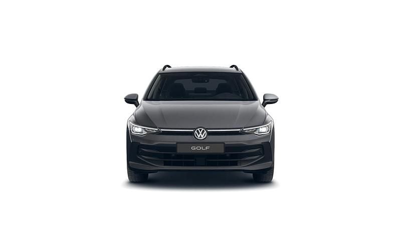 Nowe 2026 VW Golf VIII Kombi | 160 949 zł - Obraz 1/1