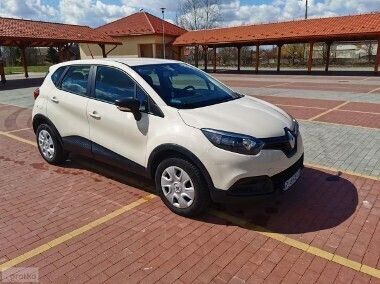 Używany 2017 Renault Captur Life SUV | 45 500 zł (Uczciwa cena) - Obraz 1/4
