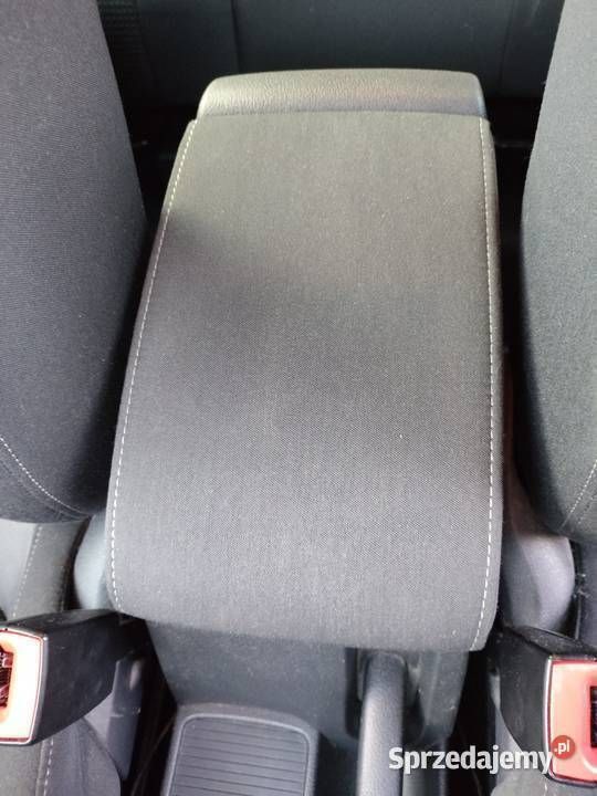 Używany VW Golf Plus Cross 105 KM (77 kW) 2011 Srebrny Minivan