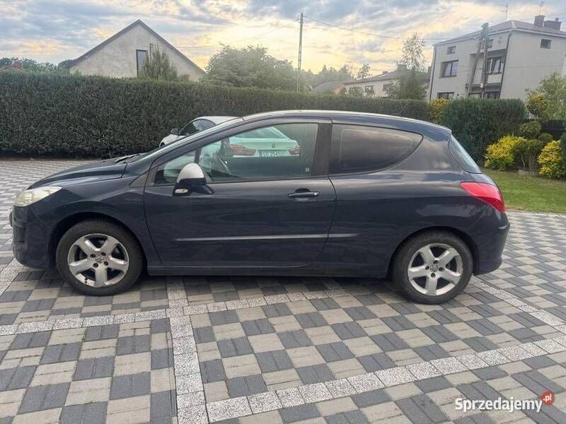 Używany 2008 Peugeot 308 | 4600 zł (Dobra cena) - Obraz 1/4