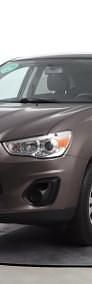 Używany Mitsubishi ASX 117 KM (86 kW) 2015 Brązowy SUV