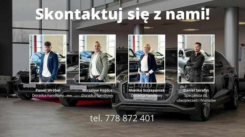 Niebieski Używany 2022 BMW 320 Luxury Line Kombi | 136 900 zł (Dobra cena) - Obraz 1/1
