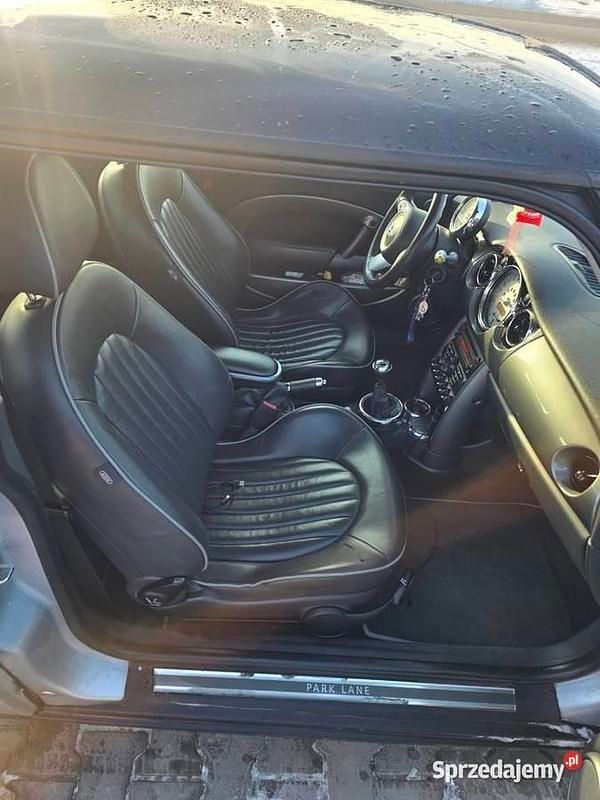 Używany Mini Cooper 2006 Hatchback