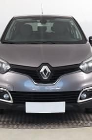 Używany Renault Captur 90 KM (66 kW) 2016 Szary SUV