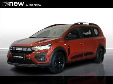 Brązowy Używany 2023 Dacia Jogger Extreme Kombi | 77 700 zł (Uczciwa cena) - Obraz 1/4