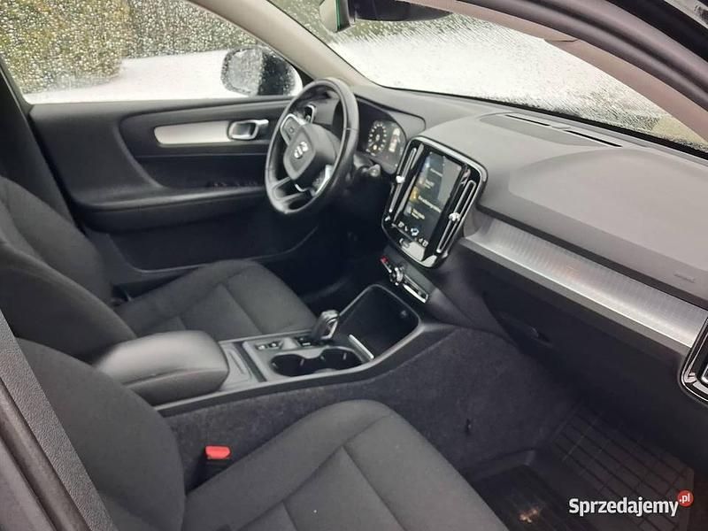 Używany Volvo XC40 2019 SUV