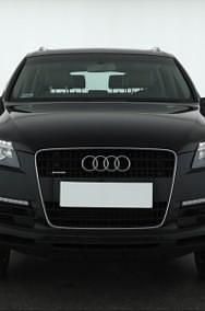Używany Audi Q7 233 KM (171 kW) 2007 Czarny SUV
