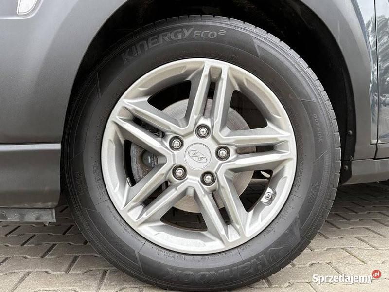 Używany Hyundai Kona 120 KM (88 kW) 2019 SUV