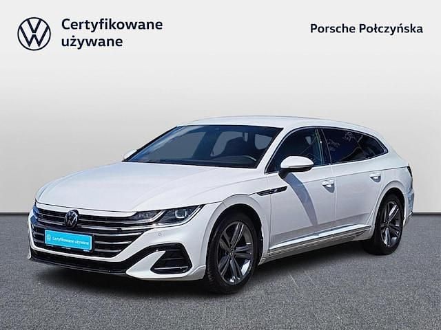Używany 2024 VW Arteon | 147 900 zł - Obraz 1/4