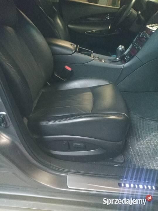 Używany Infiniti QX50 2017 SUV