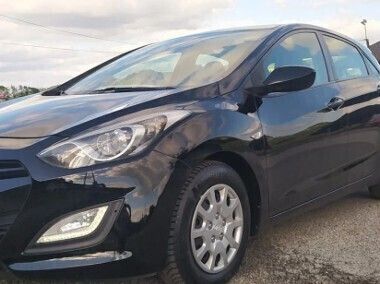 Inny kolor Używany 2014 Hyundai i30 Sedan/Limuzyna | 29 900 zł (Uczciwa cena) - Obraz 1/4