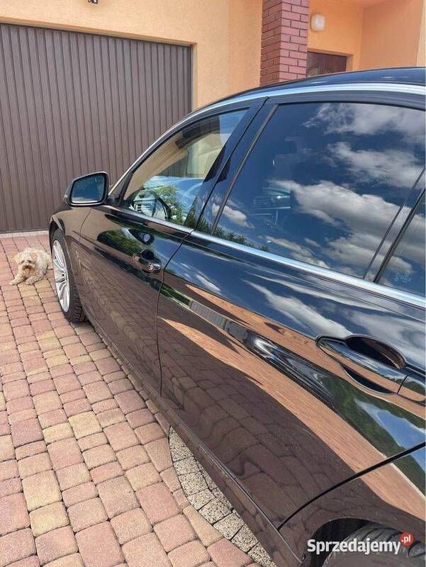 Używany BMW 328 Luxury Line 245 KM (180 kW) 2013