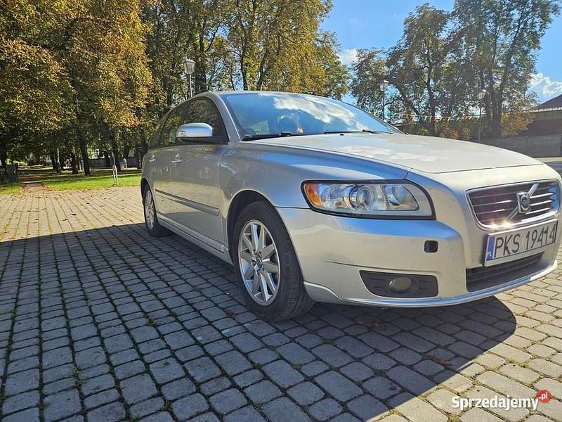 Używany 2008 Volvo V50 Kombi | 12 999 zł (Dość drogi) - Obraz 1/4