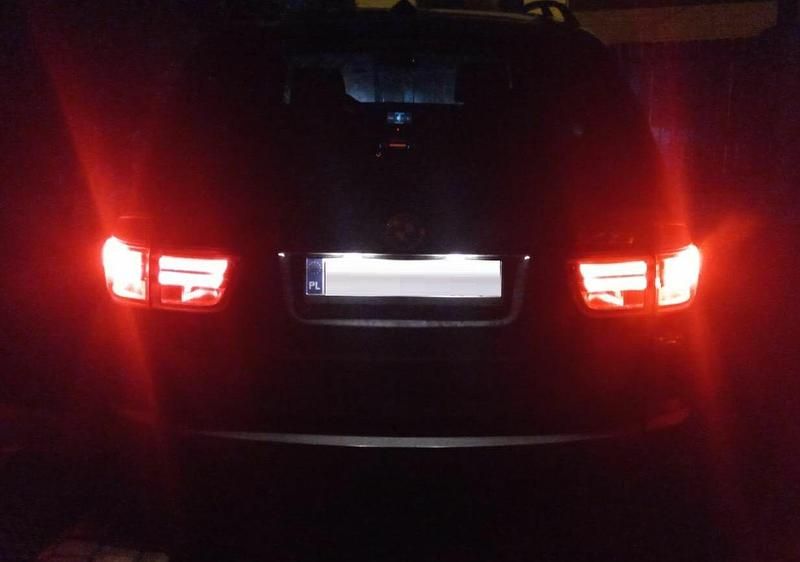 Czarny Używany 2007 BMW X5 SUV | 39 999 zł - Obraz 1/4