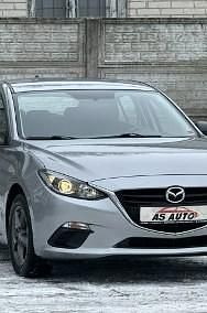 Używany Mazda 3 100 KM (73 kW) 2013 Szary Hatchback