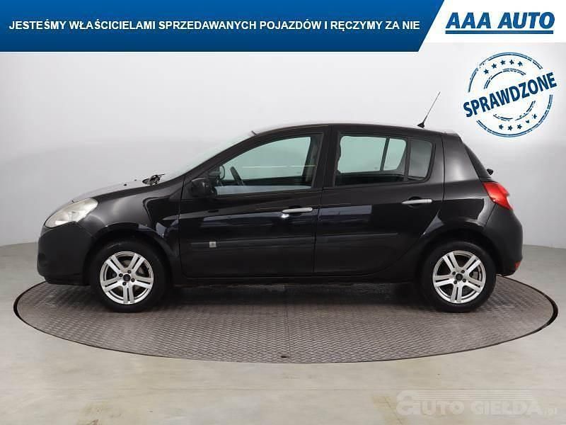 Używany Renault Clio II 2011 Szary