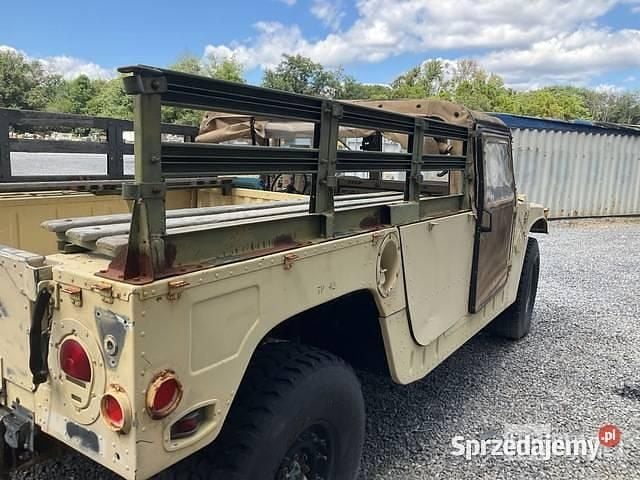 Używany 1985 Hummer H1 SUV | 69 999 zł - Obraz 1/4