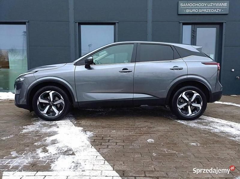 Używany Nissan Qashqai 2023 SUV