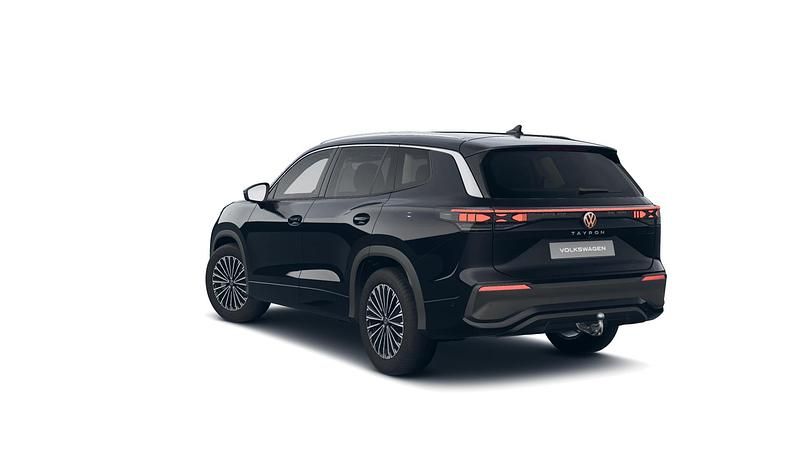Nowe 2026 VW Tayron SUV | 210 480 zł - Obraz 1/1
