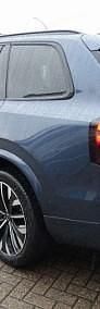 Nowe Volvo XC90 Ultra 250 KM (183 kW) 2025 Niebieski SUV