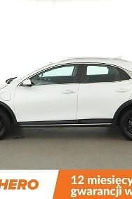 Używany Kia XCeed 141 KM (103 kW) 2020 Biały SUV