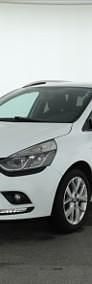 Używany Renault Clio V 90 KM (66 kW) 2019 Biały Kombi