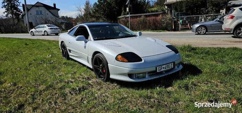 Używany 1993 Dodge Stealth Coupe | 92 000 zł - Obraz 1/4