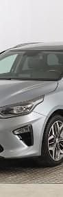 Używany Kia Ceed 136 KM (100 kW) 2019 Szary Hatchback