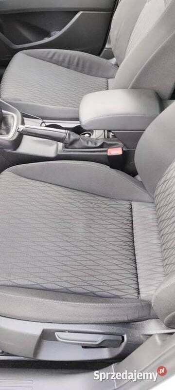 Używany Seat Leon 2015