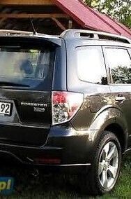Używany Subaru Forester 147 KM (108 kW) 2009 SUV