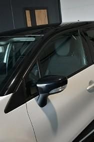 Używany Renault Captur Bose Edition 118 KM (86 kW) 2018 Biały (metalik, perła) SUV