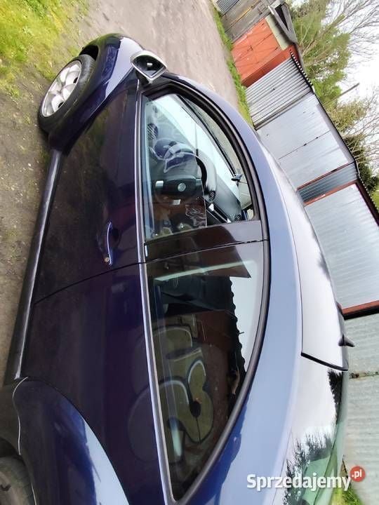 Używany 1998 VW Beetle | 4500 zł (Dość drogi) - Obraz 1/4