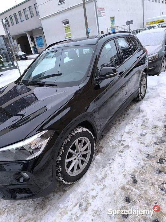 Używany BMW X1 M Sport 2017 SUV