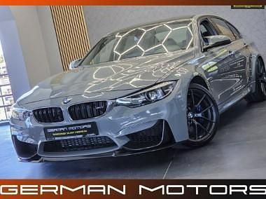 Szary Używany 2018 BMW M3 Competition Edition Sedan/Limuzyna | 239 000 zł - Obraz 1/4